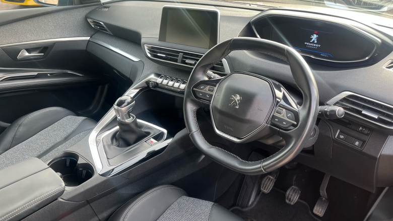 Peugeot 3008 1.2 PureTech Allure 5dr Petrol Estate